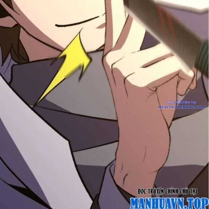 Đệ Nhất Danh Sách Chương 528 trang 4