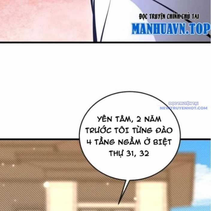 Đệ Nhất Danh Sách Chương 528 trang 40