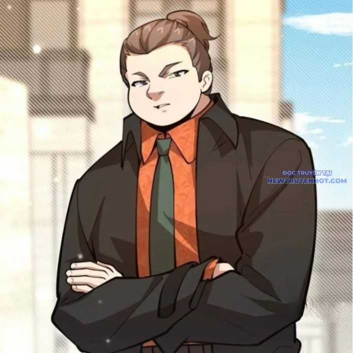 Đệ Nhất Danh Sách Chương 528 trang 41