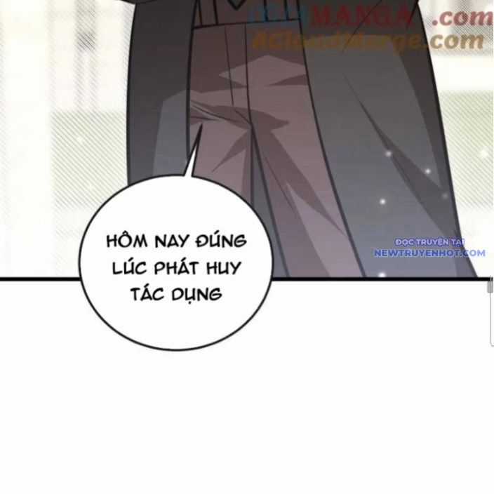 Đệ Nhất Danh Sách Chương 528 trang 42