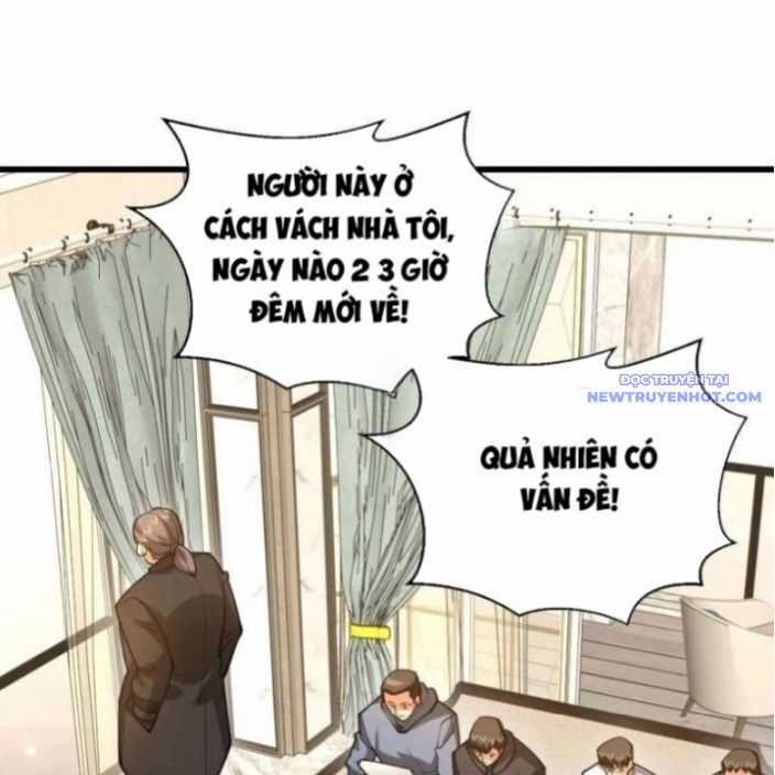 Đệ Nhất Danh Sách Chương 528 trang 46