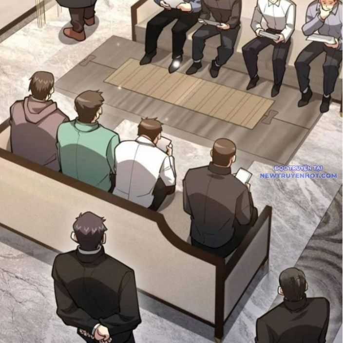 Đệ Nhất Danh Sách Chương 528 trang 47