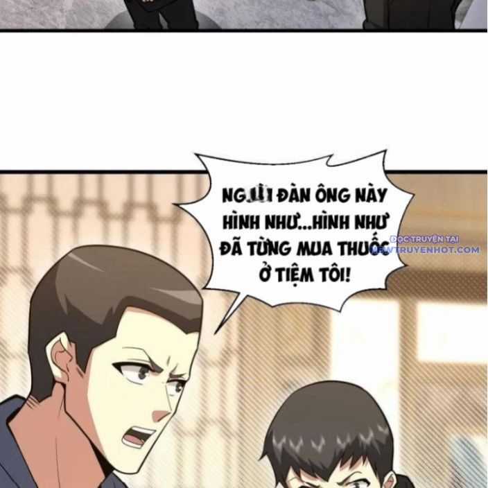 Đệ Nhất Danh Sách Chương 528 trang 48