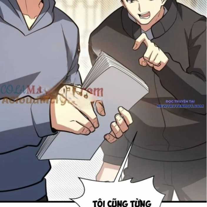 Đệ Nhất Danh Sách Chương 528 trang 49