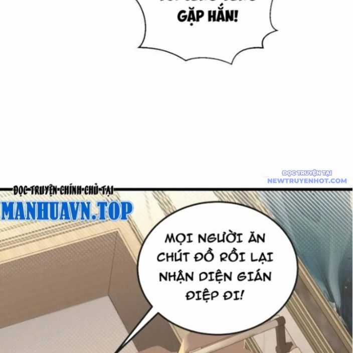 Đệ Nhất Danh Sách Chương 528 trang 50