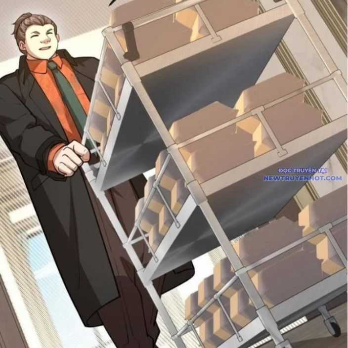 Đệ Nhất Danh Sách Chương 528 trang 51