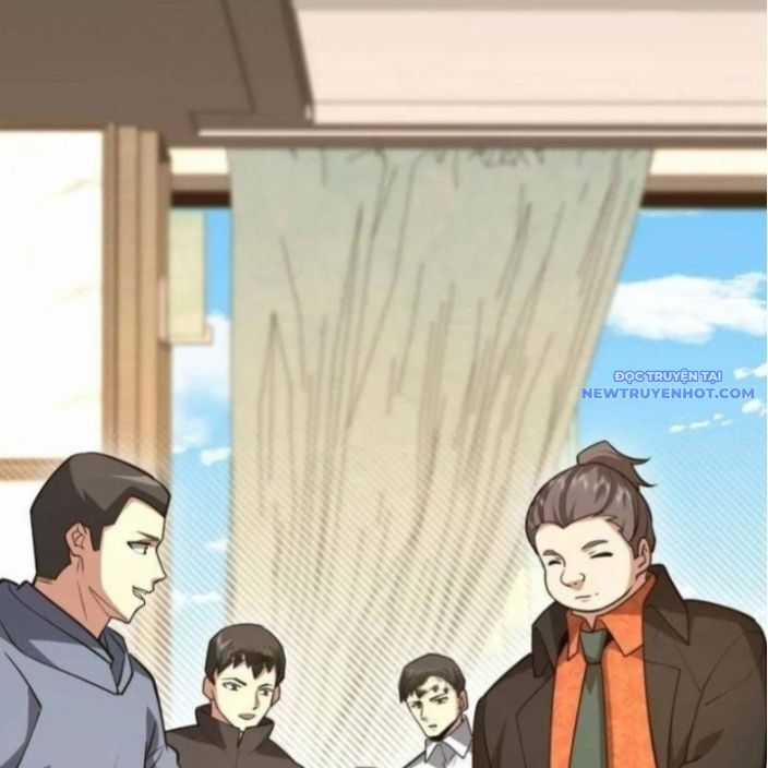 Đệ Nhất Danh Sách Chương 528 trang 55