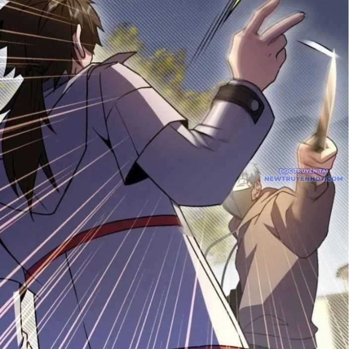 Đệ Nhất Danh Sách Chương 528 trang 6