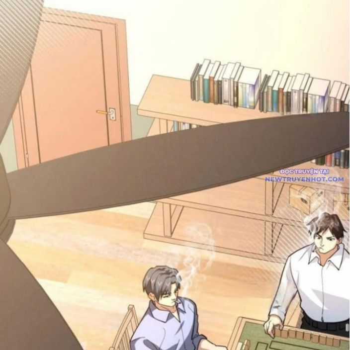 Đệ Nhất Danh Sách Chương 528 trang 76