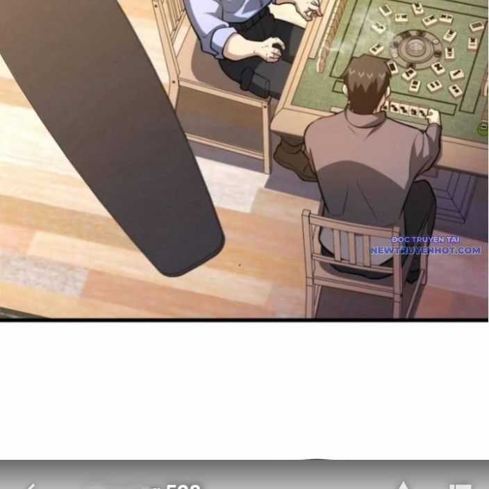 Đệ Nhất Danh Sách Chương 528 trang 77