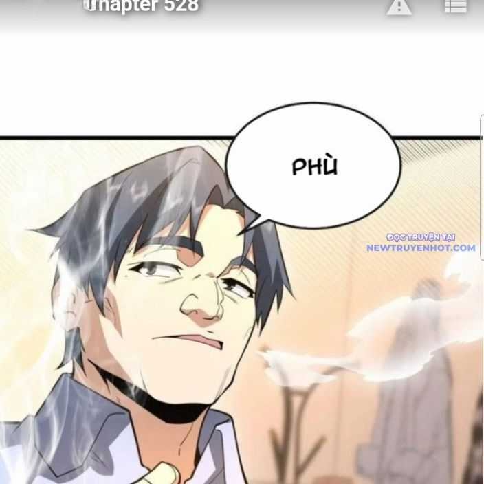 Đệ Nhất Danh Sách Chương 528 trang 78