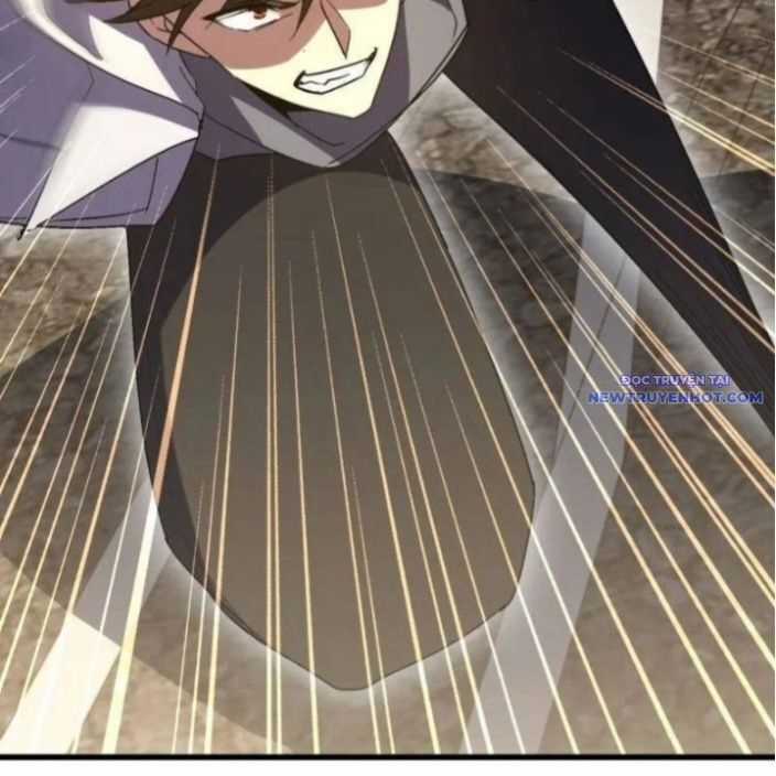 Đệ Nhất Danh Sách Chương 528 trang 9