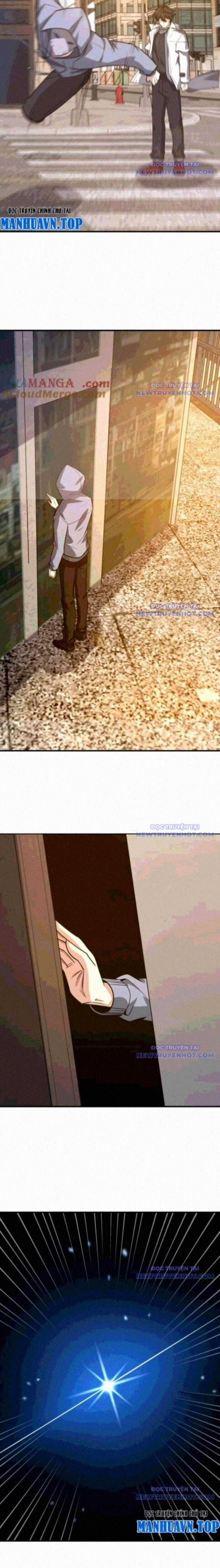 Đệ Nhất Danh Sách Chương 531 trang 17