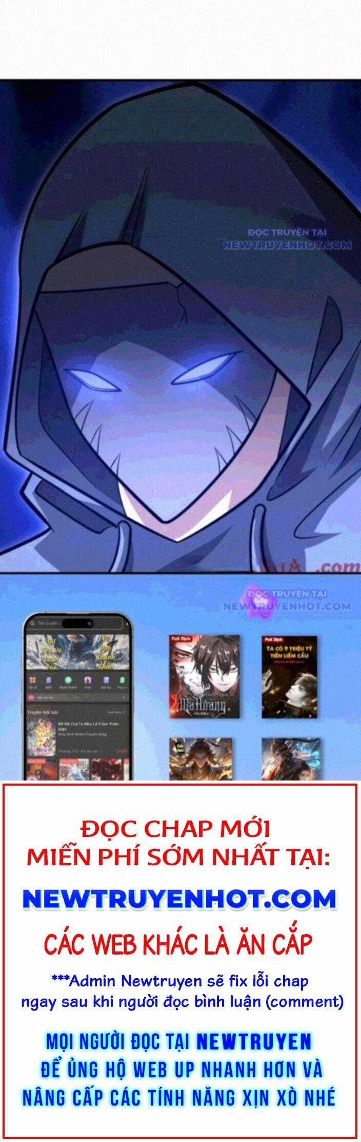 Đệ Nhất Danh Sách Chương 531 trang 18