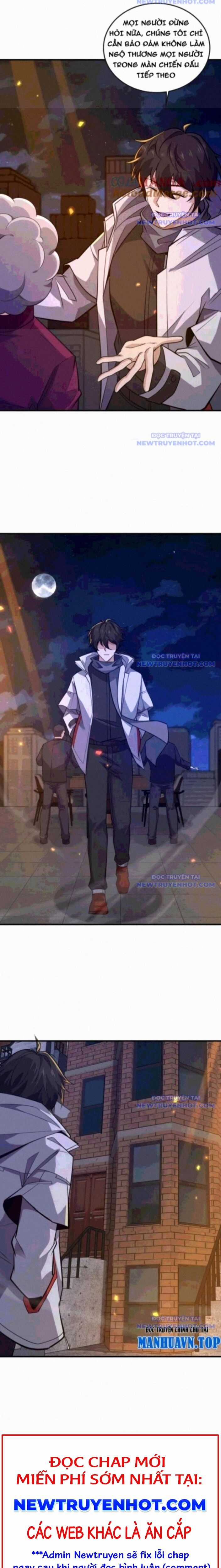 Đệ Nhất Danh Sách Chương 531 trang 5