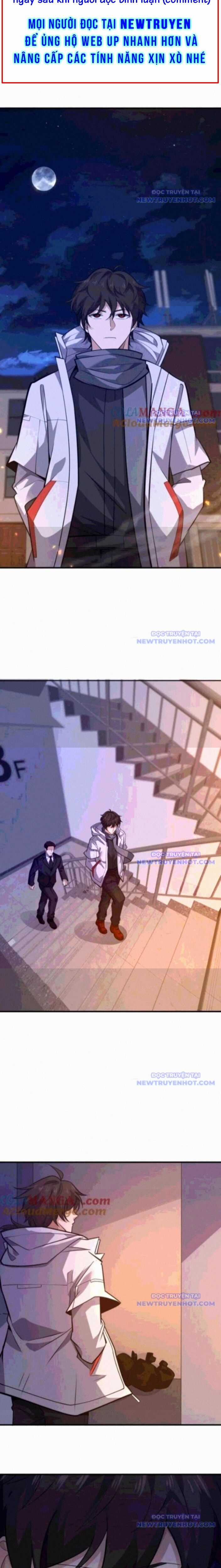 Đệ Nhất Danh Sách Chương 531 trang 6