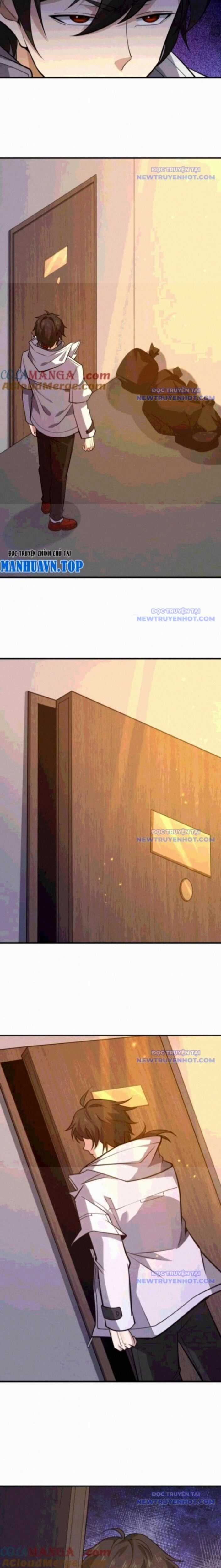 Đệ Nhất Danh Sách Chương 531 trang 7