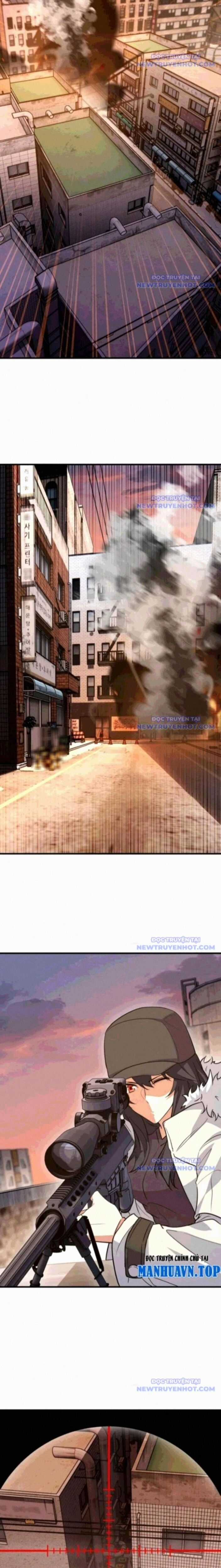 Đệ Nhất Danh Sách Chương 532 trang 12