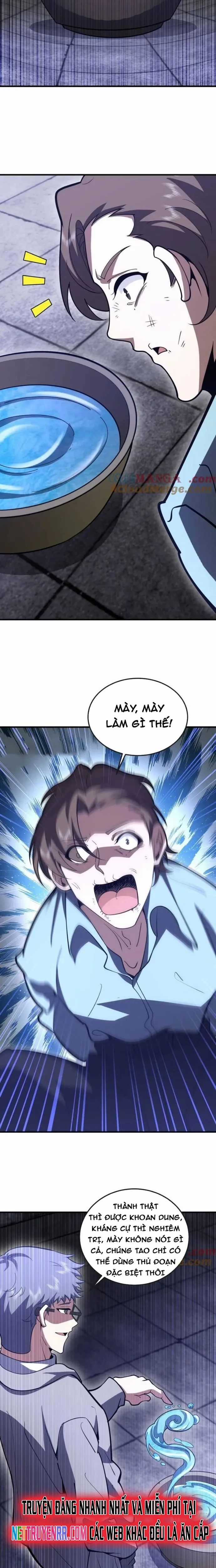 Đệ Nhất Danh Sách Chương 533 trang 13