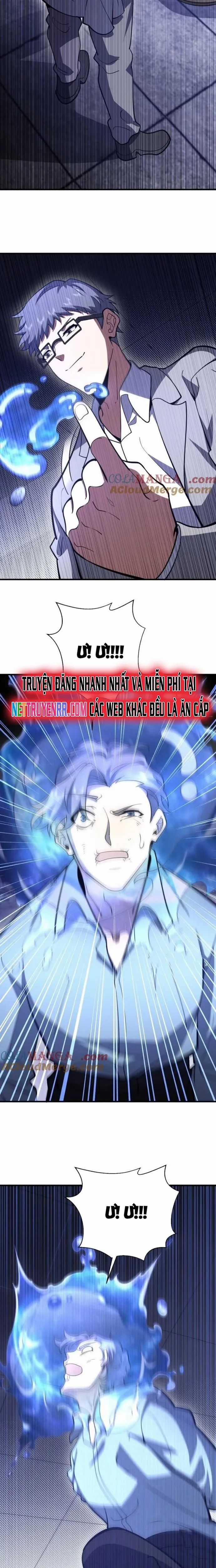 Đệ Nhất Danh Sách Chương 533 trang 14