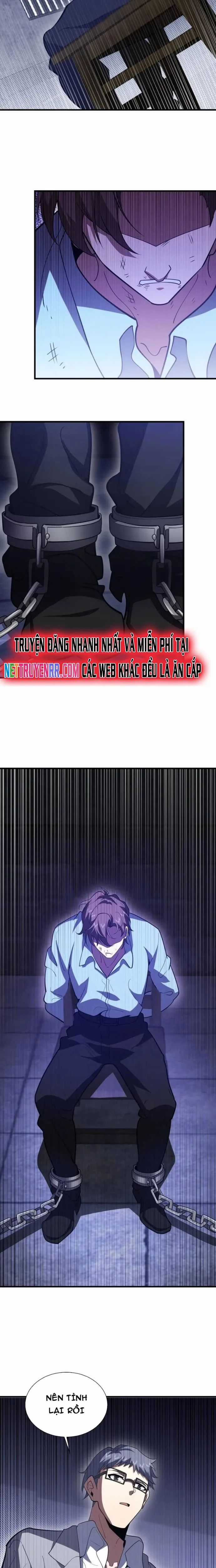 Đệ Nhất Danh Sách Chương 533 trang 9