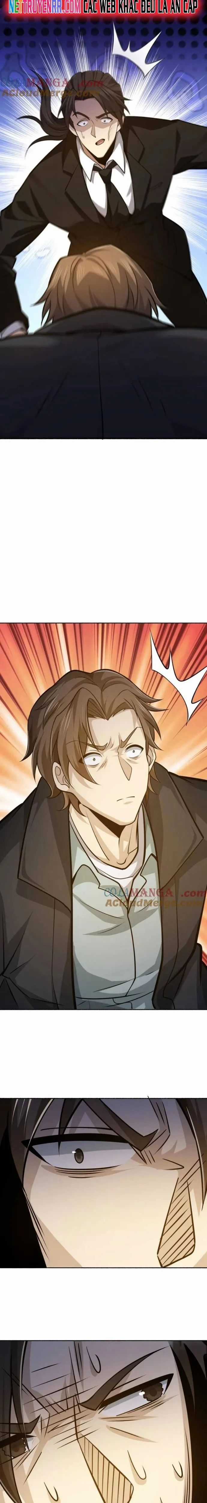 Đệ Nhất Danh Sách Chương 535 trang 18