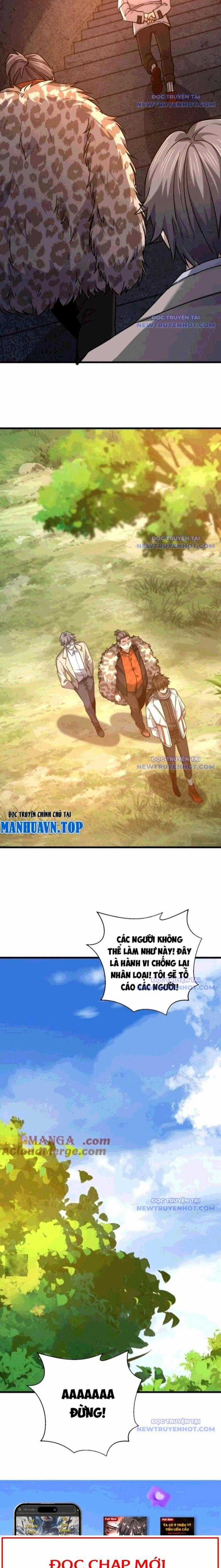 Đệ Nhất Danh Sách Chương 537 trang 20