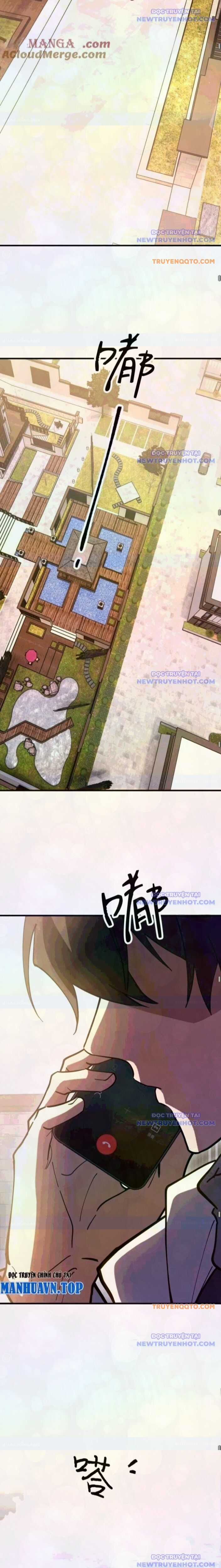 Đệ Nhất Danh Sách Chương 538 trang 14