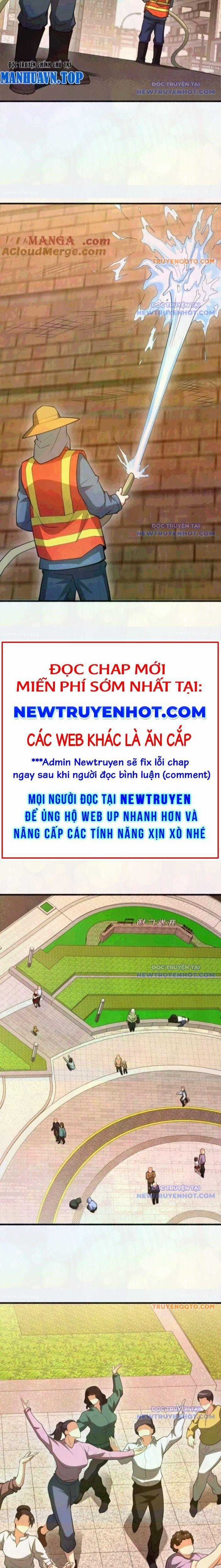 Đệ Nhất Danh Sách Chương 539 trang 1