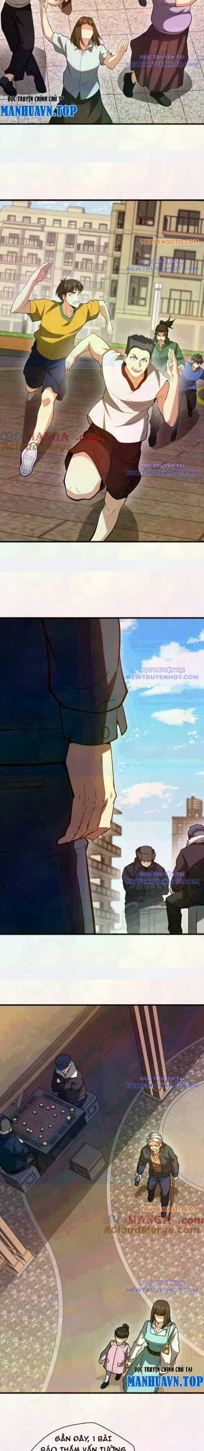 Đệ Nhất Danh Sách Chương 539 trang 2