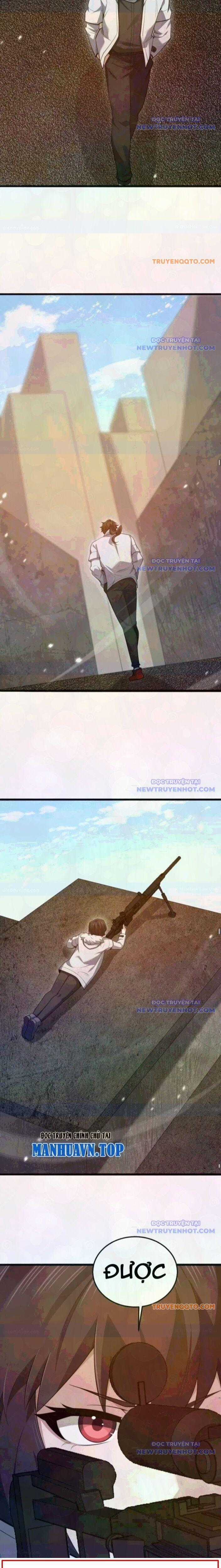 Đệ Nhất Danh Sách Chương 541 trang 19