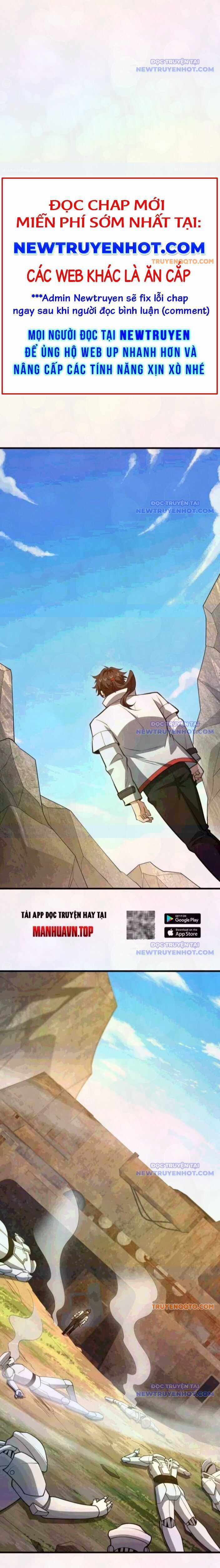 Đệ Nhất Danh Sách Chương 541 trang 2