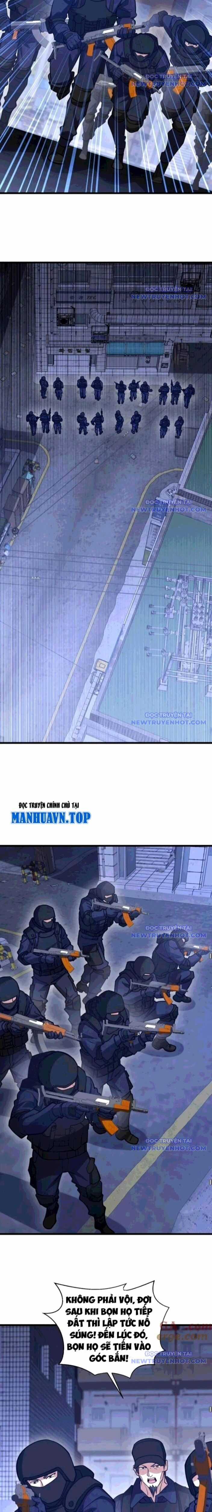 Đệ Nhất Danh Sách Chương 542 trang 11