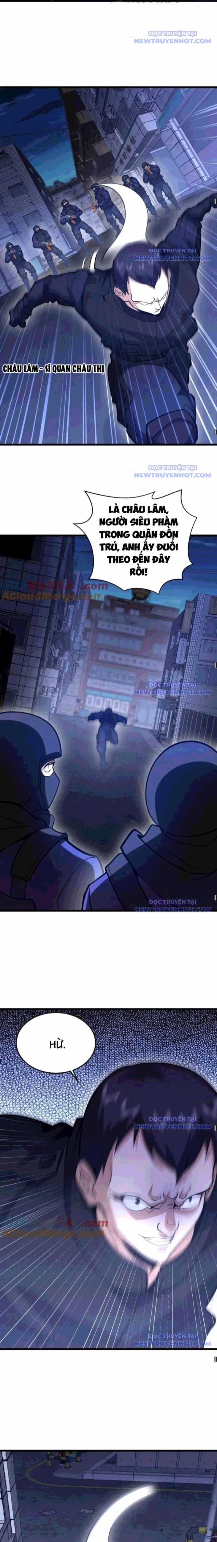 Đệ Nhất Danh Sách Chương 542 trang 13