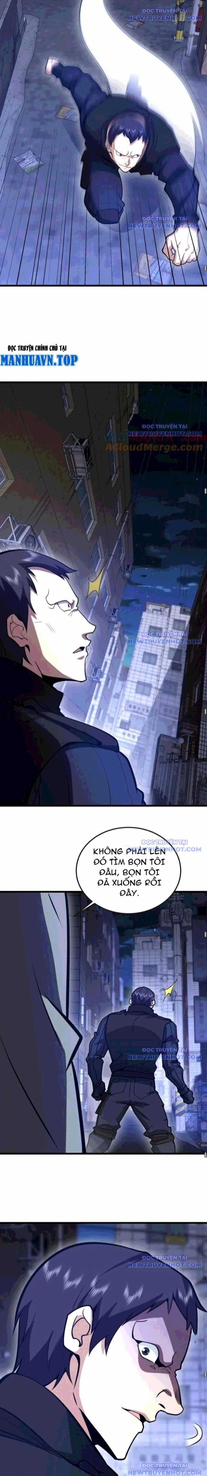 Đệ Nhất Danh Sách Chương 542 trang 14