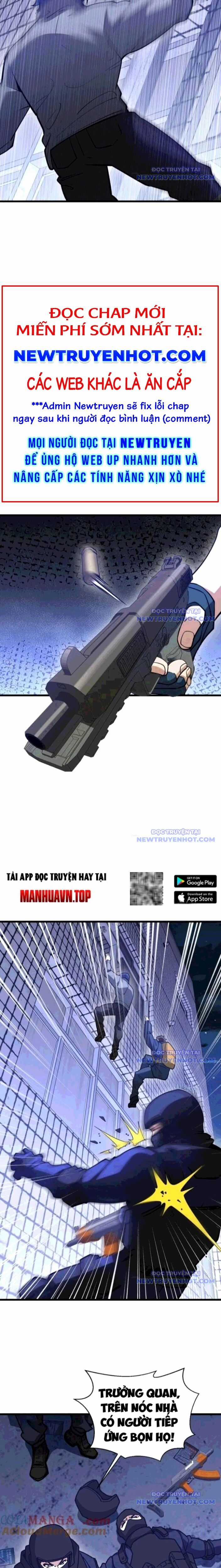 Đệ Nhất Danh Sách Chương 542 trang 7