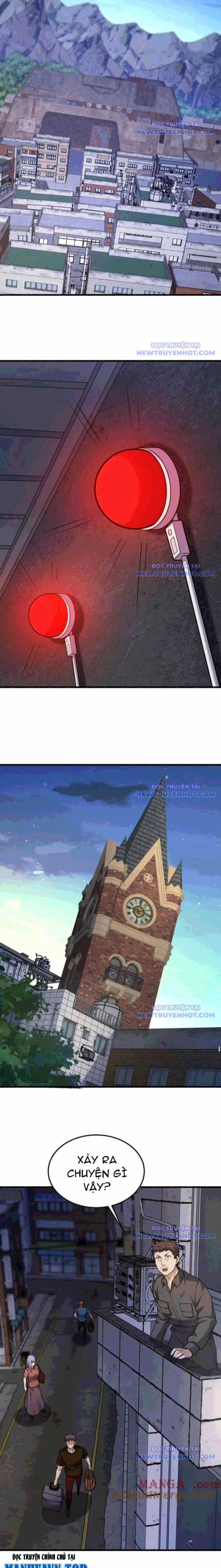 Đệ Nhất Danh Sách Chương 543 trang 10