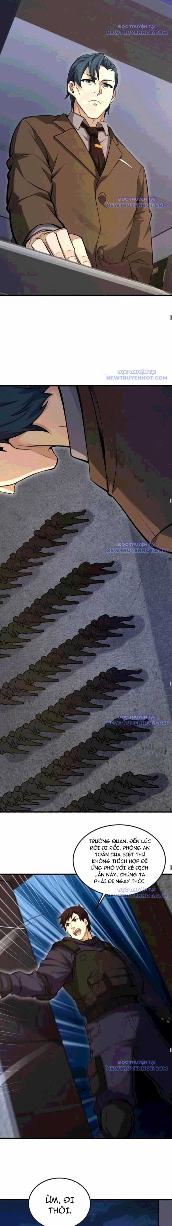 Đệ Nhất Danh Sách Chương 543 trang 14