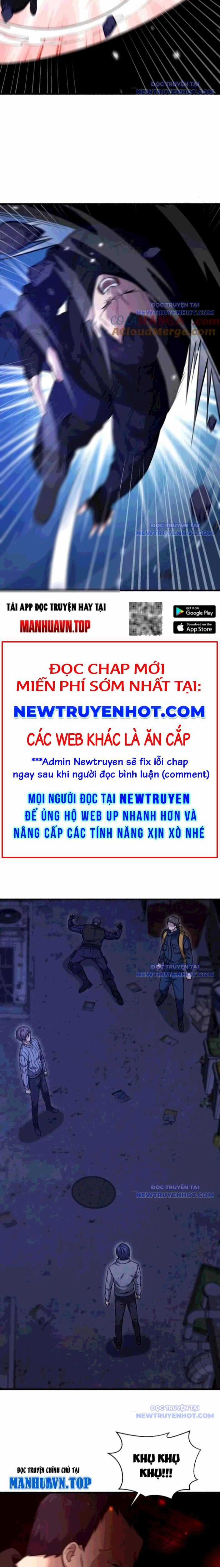 Đệ Nhất Danh Sách Chương 543 trang 2