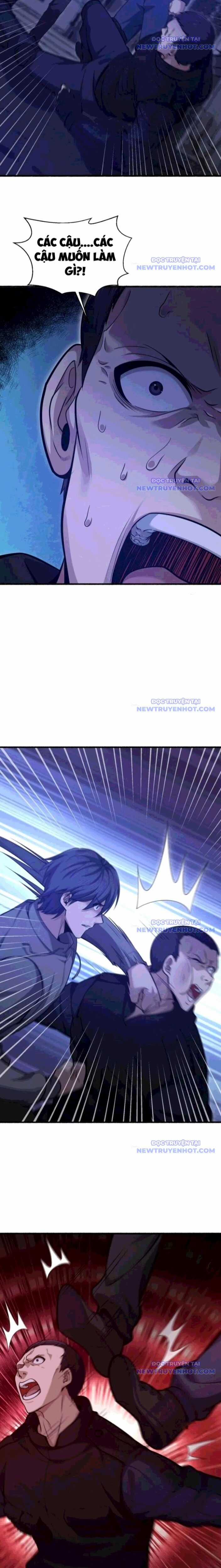 Đệ Nhất Danh Sách Chương 543 trang 4