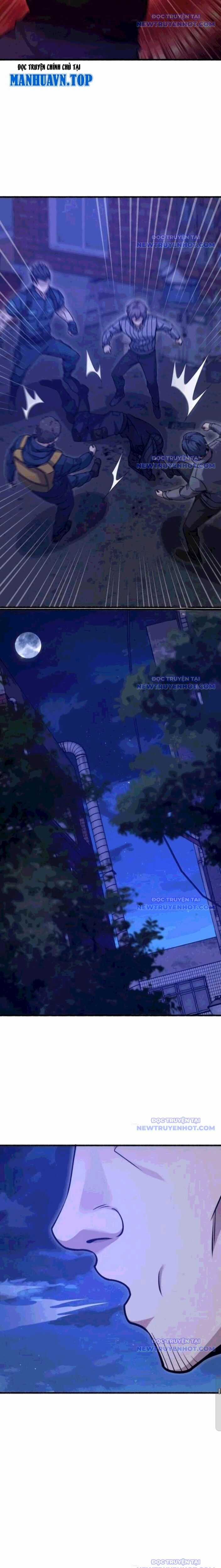 Đệ Nhất Danh Sách Chương 543 trang 5