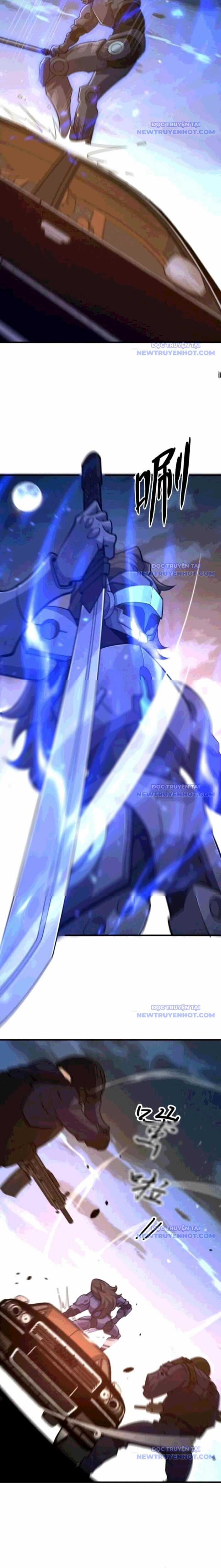 Đệ Nhất Danh Sách Chương 544 trang 10