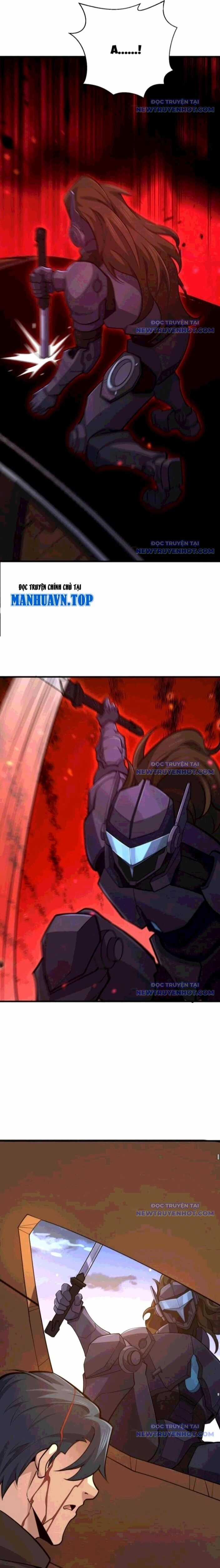 Đệ Nhất Danh Sách Chương 544 trang 11