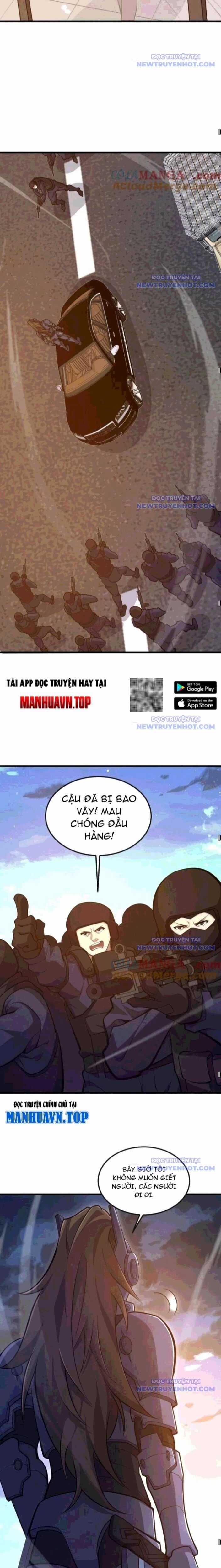 Đệ Nhất Danh Sách Chương 544 trang 13