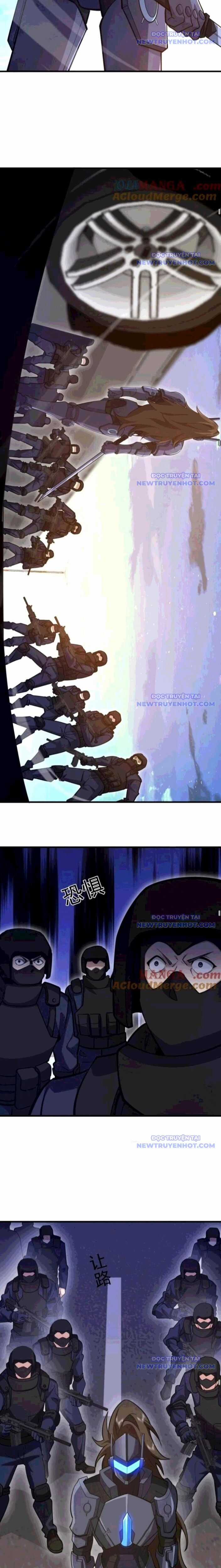 Đệ Nhất Danh Sách Chương 544 trang 14