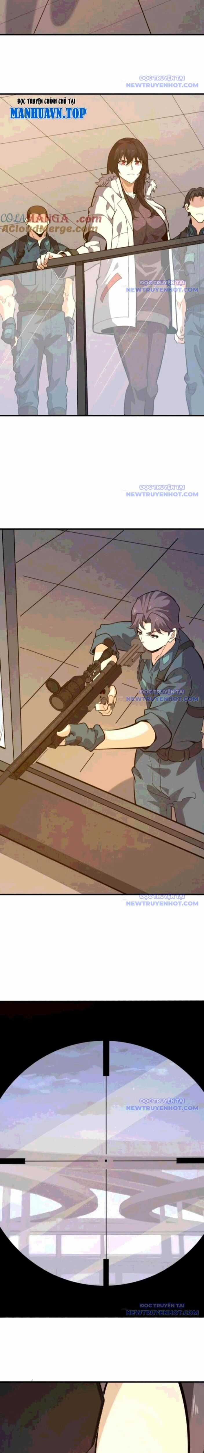 Đệ Nhất Danh Sách Chương 544 trang 2