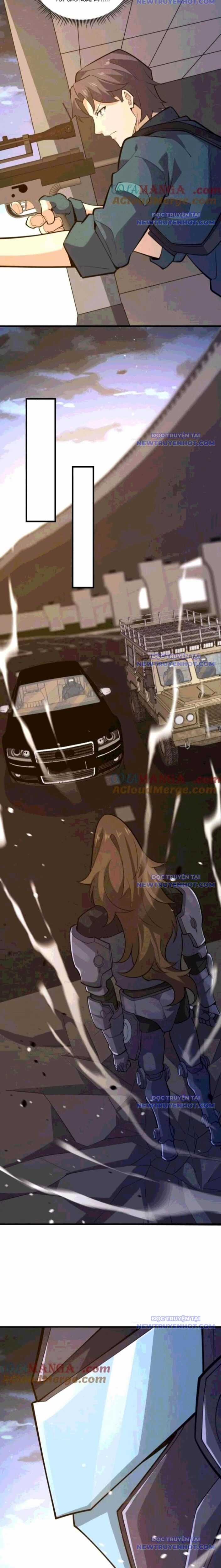 Đệ Nhất Danh Sách Chương 544 trang 6