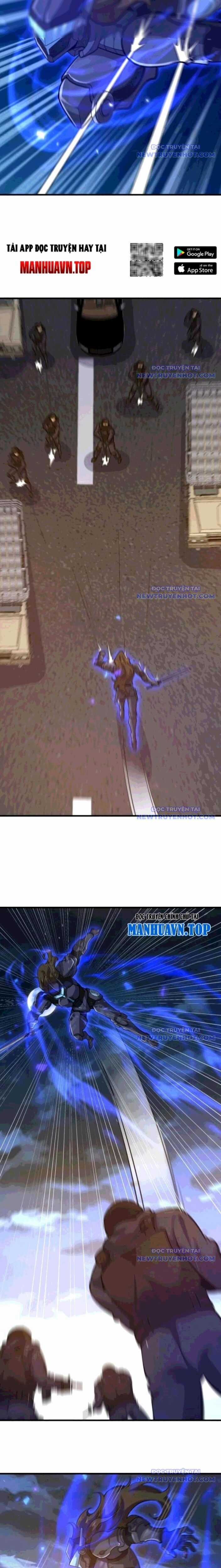 Đệ Nhất Danh Sách Chương 544 trang 9