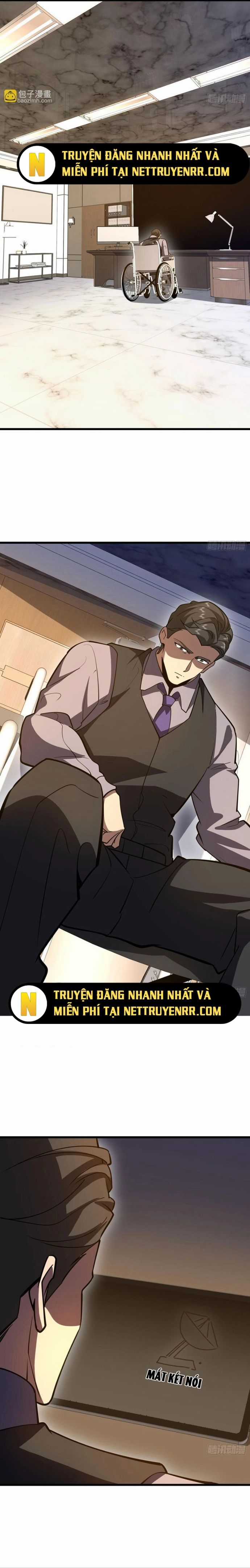 Đệ Nhất Danh Sách Chương 545 trang 12