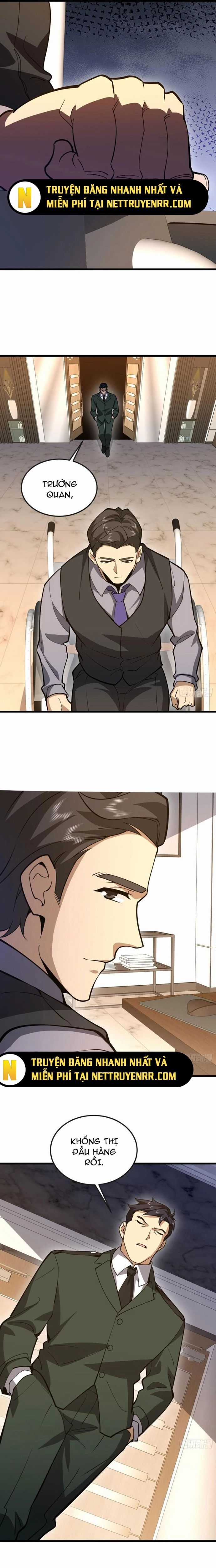 Đệ Nhất Danh Sách Chương 545 trang 13